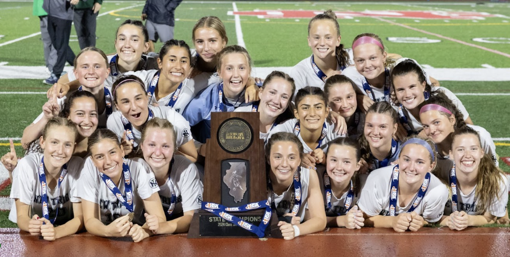 state champs